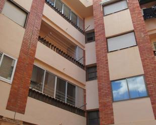 Exterior view of Flat for sale in Ateca  with Heating and Terrace