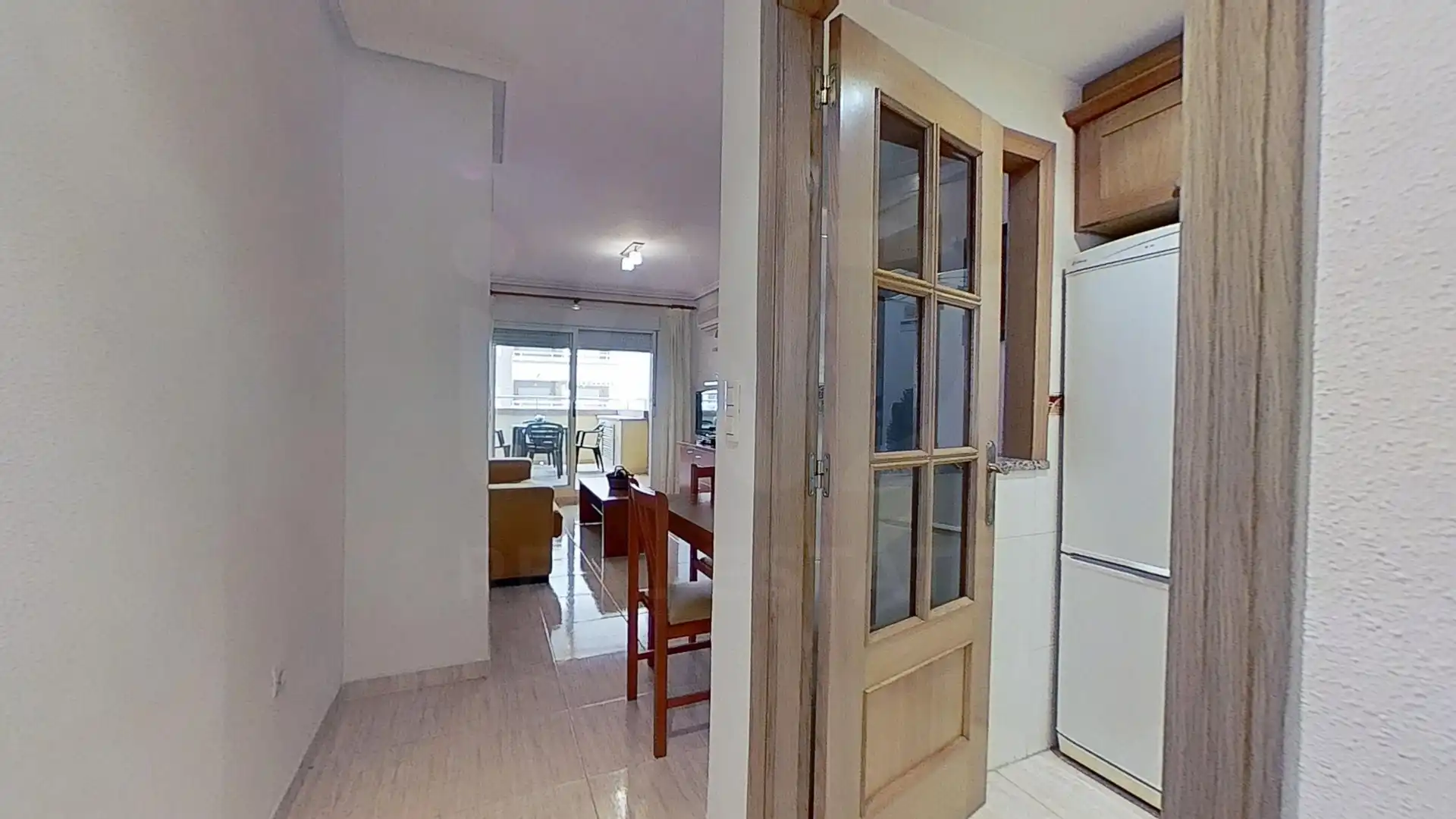 Piso con piscina en venta en Avenida Central 38, imagen 14