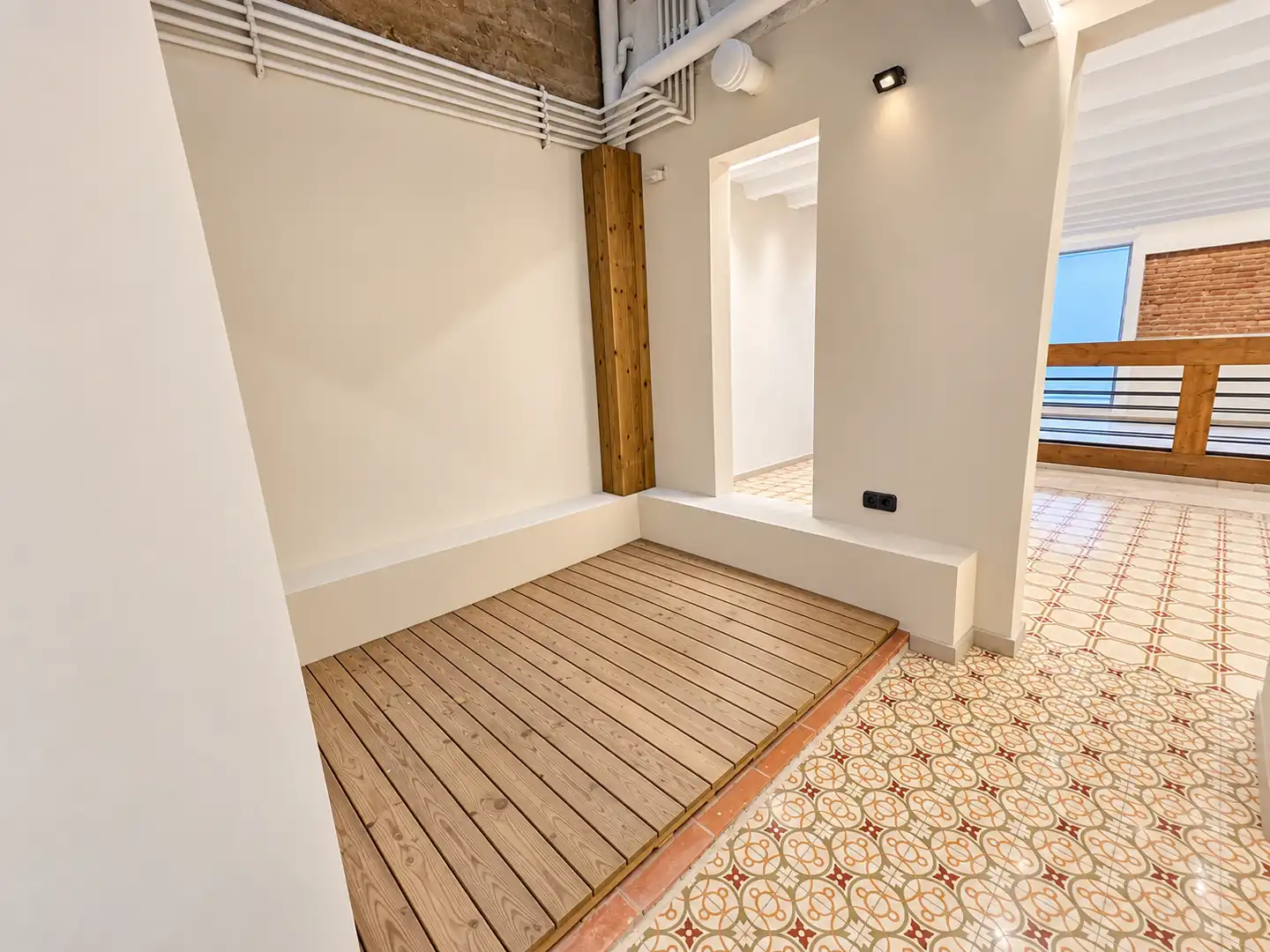 Dúplex en venta en Carrer de la Creu dels Molers, imagen 6