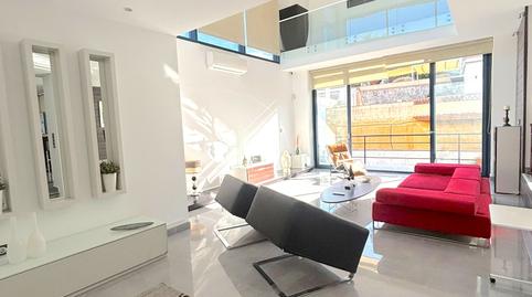 Foto 3 de Casa o xalet de lloguer a Hipódromo - Cerrado del Águila, Málaga