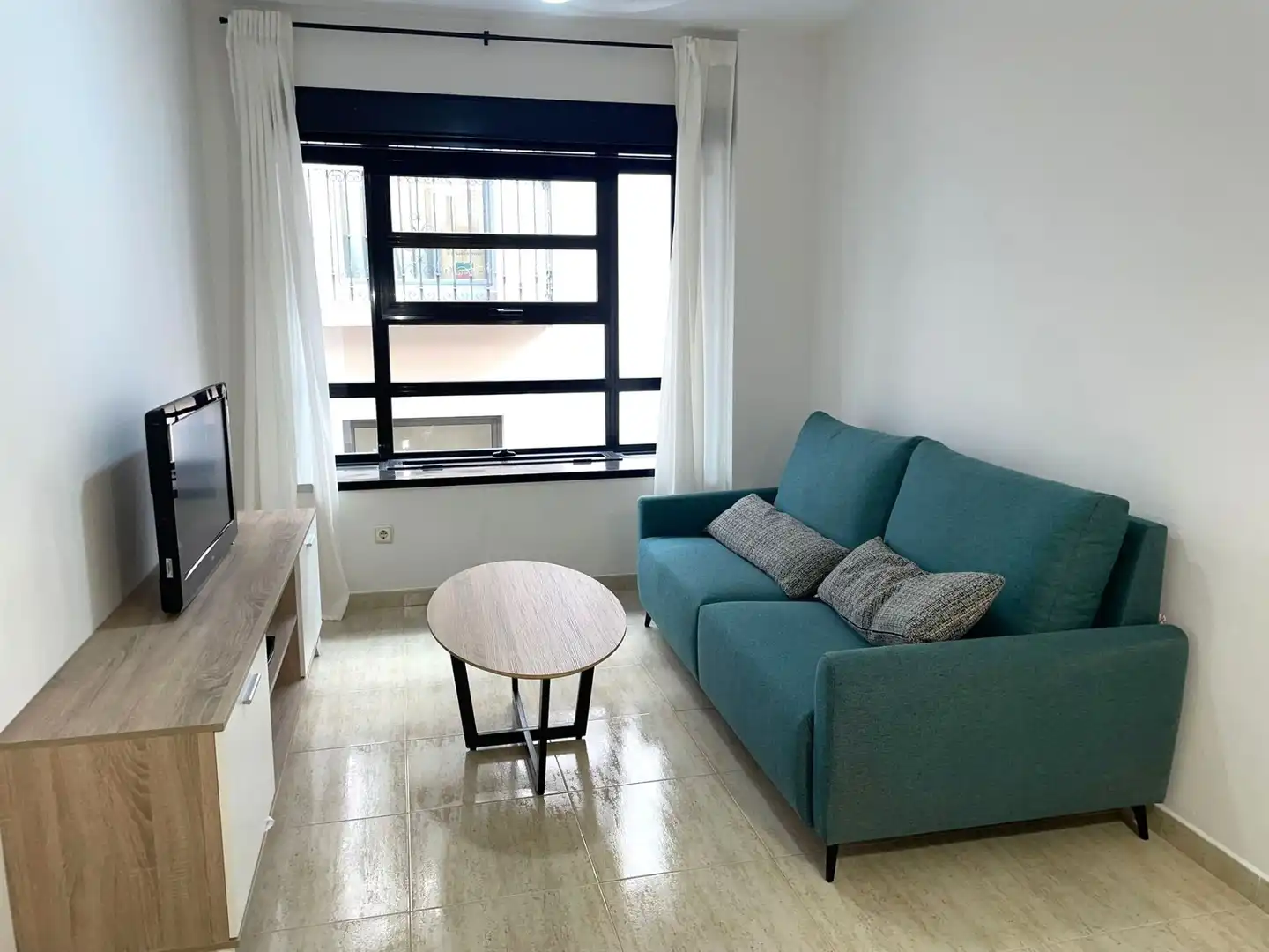 Flat for rent in SAN LORENZO, 10, San Lorenzo