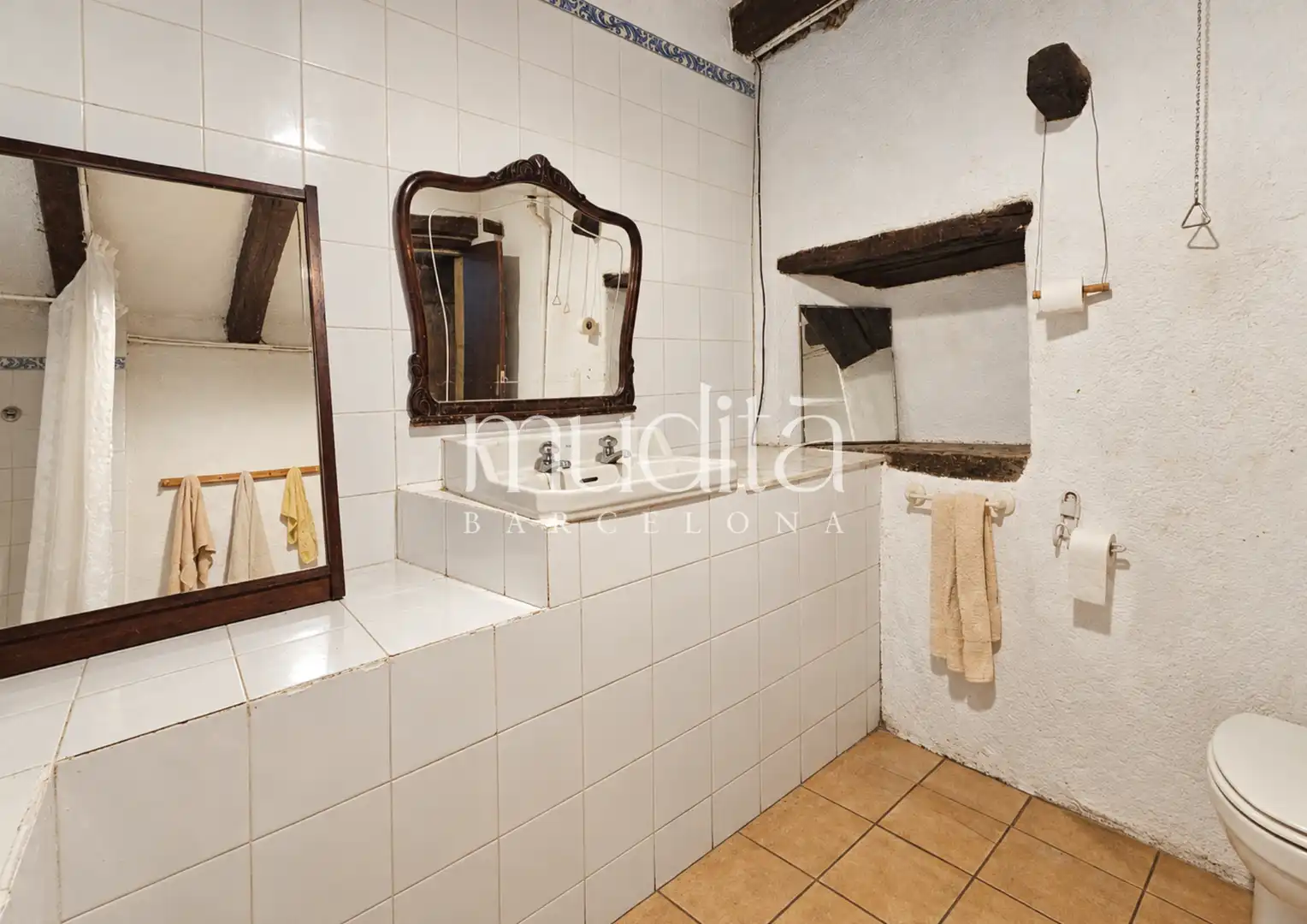 Casa rústica en venda a Tavertet, imagen 21