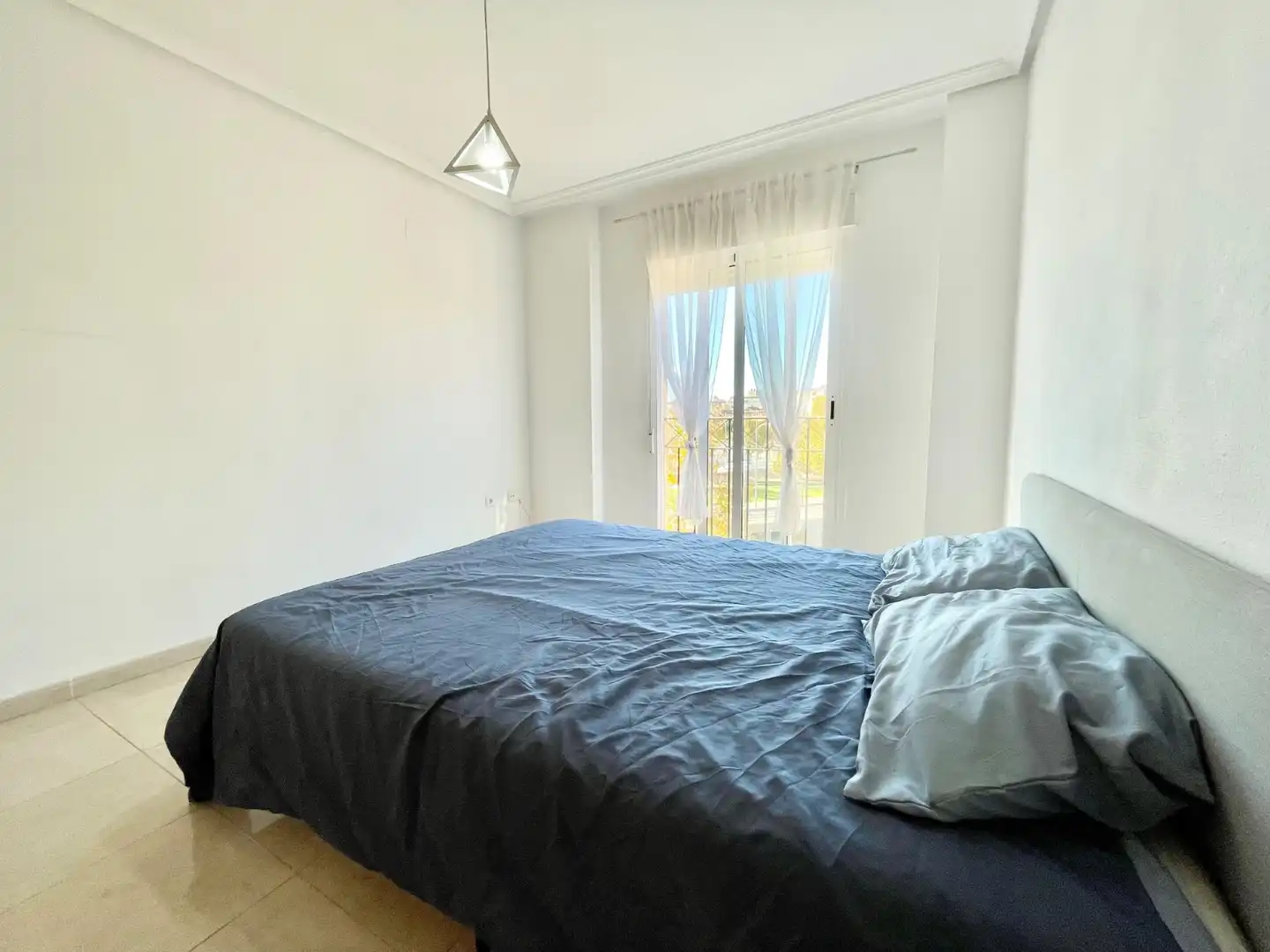 Flat with terrace to rent in Pilar de la Horadada ciudad, imagen 16