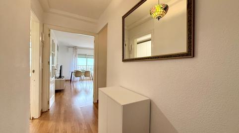 Photo 3 of Flat to rent in Paseo del Palmeral, Aguadulce Sur, Roquetas de Mar