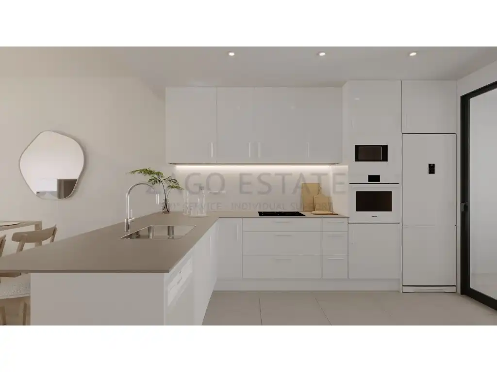 Penthouse mit Aufzug zum Verkauf in Passatge Muixara, imagen 9