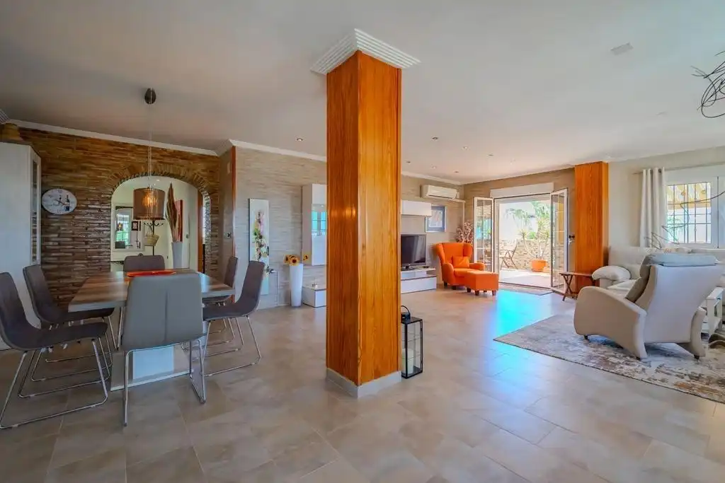 Penthouse with terrace for sale in Orihuela Costa, imagen 2