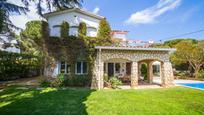 Garden of House or chalet for sale in Castell-Platja d'Aro  with Heating, Furnished and Oven
