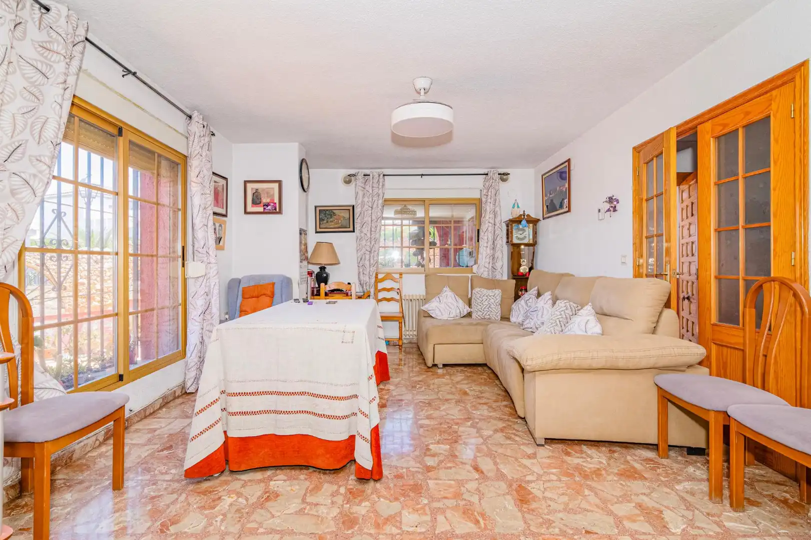 Villa zum Verkauf in Calle RIVERA, imagen 16
