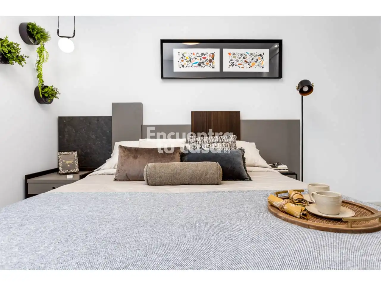 Wohnung mit Terrasse zum Verkauf in Centro, imagen 15