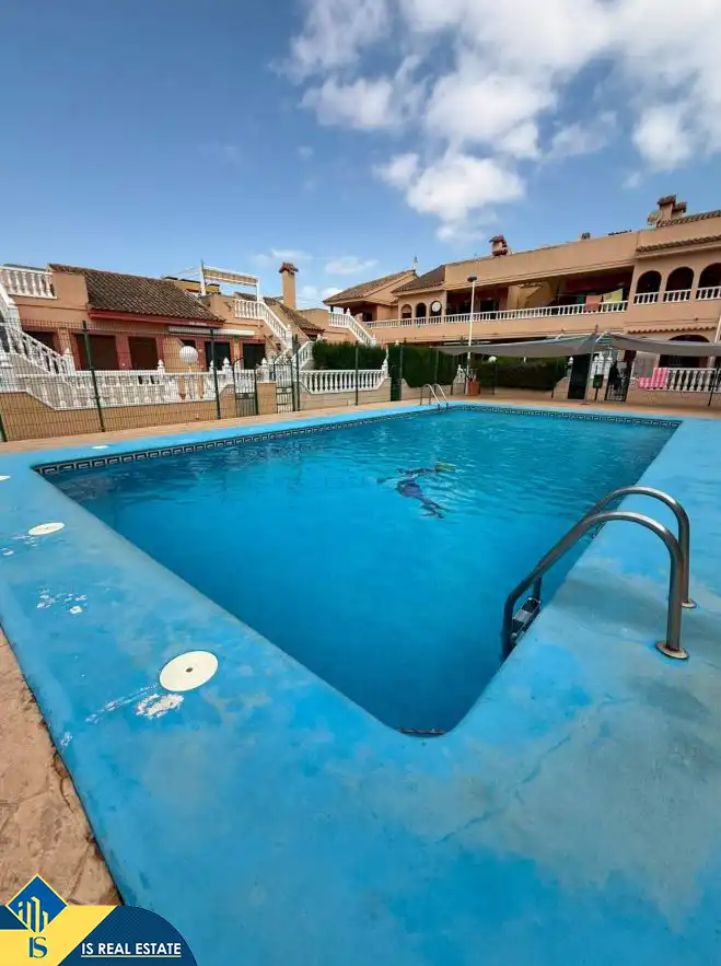 Casa con piscina en venta en Zona Carrefour - Urbanizaciones, imagen 36