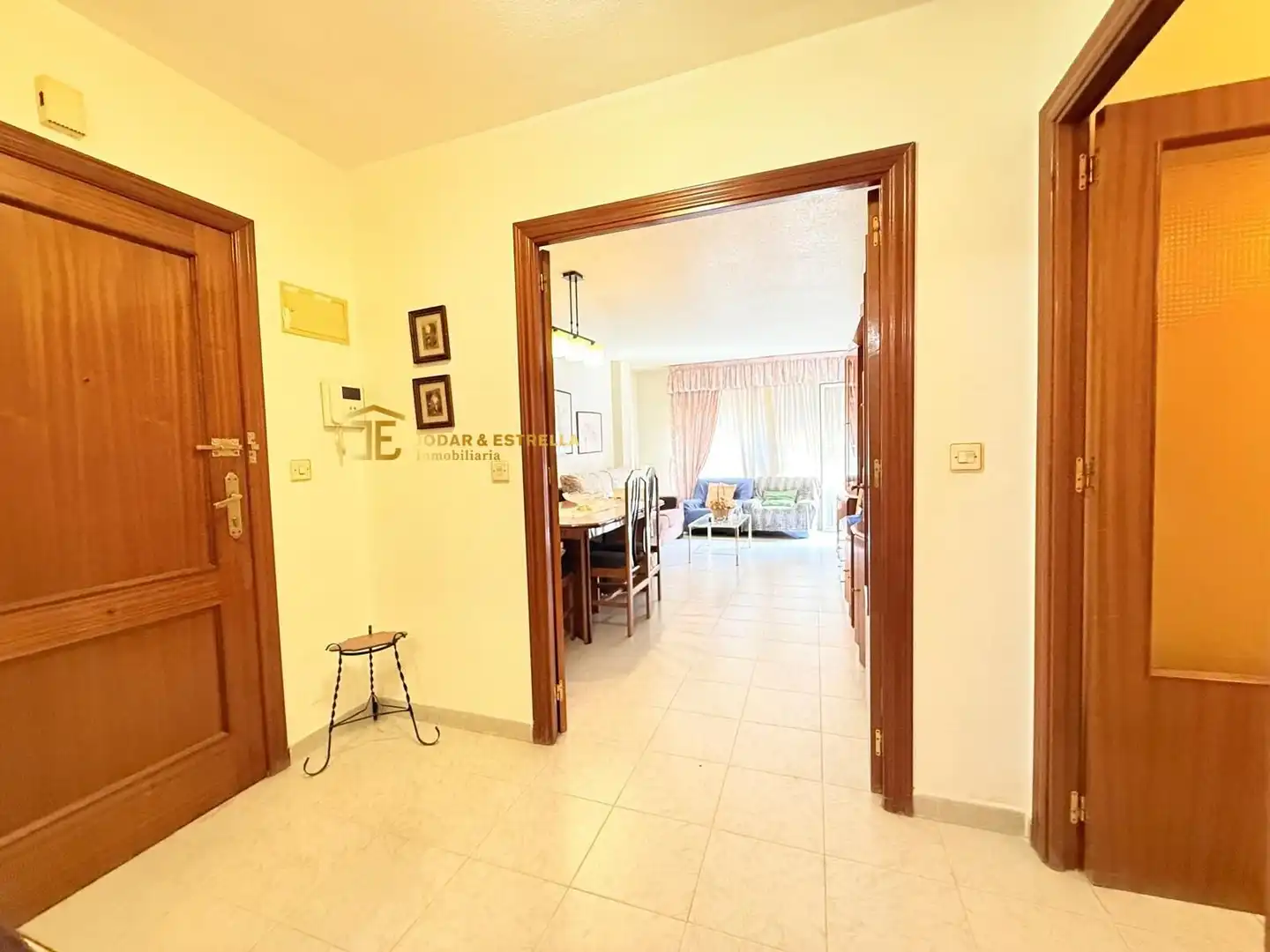 Appartement avec terrasse à vendre à Lorca Ciudad, imagen 5