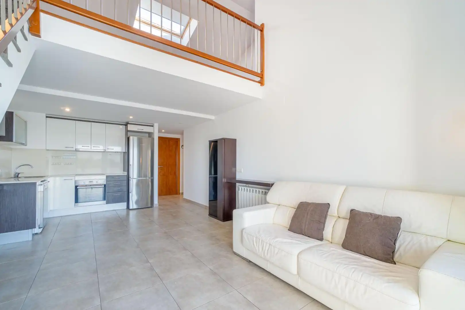 Dúplex en venta en Empuriabrava con Calefacción y Terraza