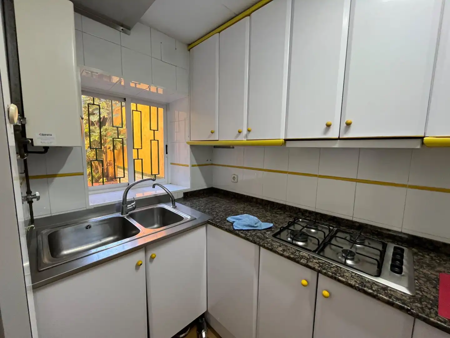Casa con jardín en venta en Centre, imagen 5