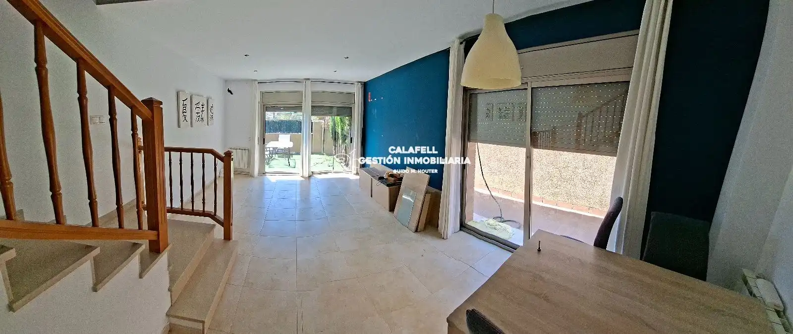 Maison mitoyenne avec piscine à vendre à Doctor Ramon i Cajal, imagen 24
