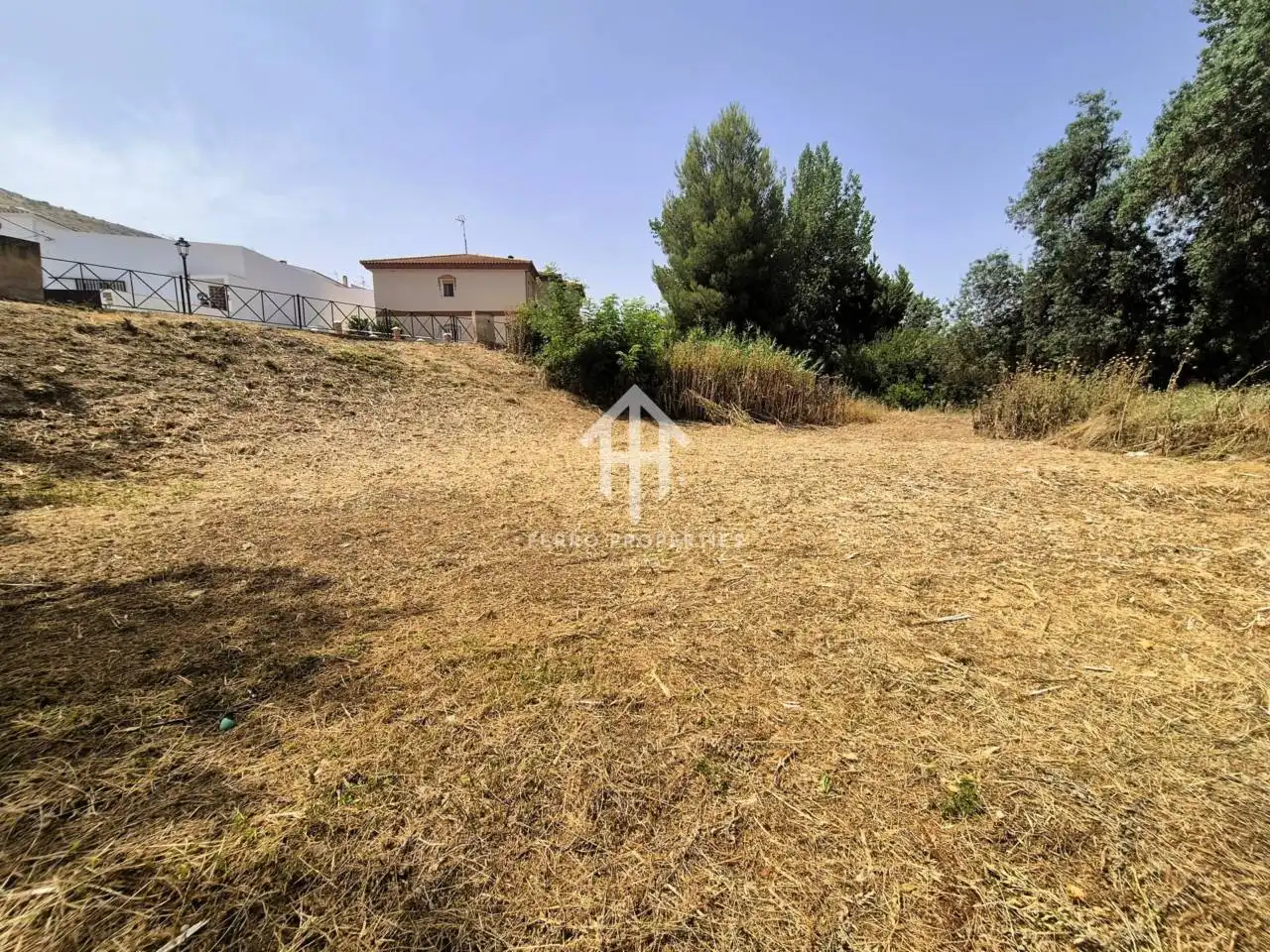 Residential land for sale in Camino Aragón, imagen 4