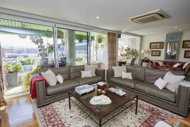 Piso en Alquiler en Desamparados