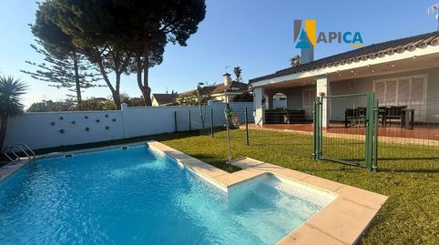 Photo 2 of Houses for sale in El Águila, El Puerto de Santa María