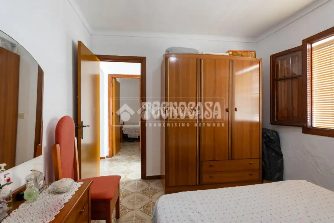 Casa bifamiliare con terrazza in vendita a Vélez-Málaga ciudad, imagen 5