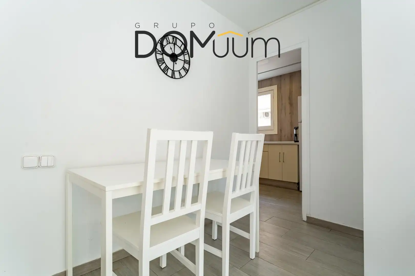 Esszimmer von Wohnung zum Verkauf in Mar i Camp - Platja dels Capellans 