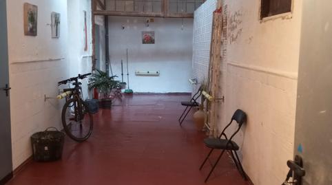 Foto 4 de Edificio en venta en Carrer de Sant Cristòfol, 1, Sueca ciudad, Valencia