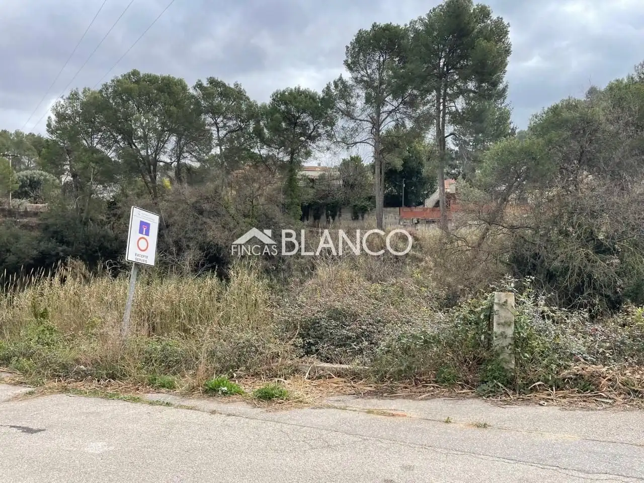 Terreny residencial en venda a Corbera de Llobregat, imagen 6