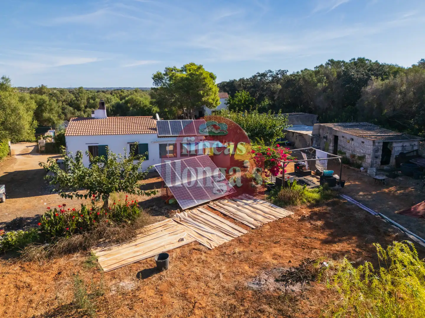 Casa rústica en venda a Ciutadella