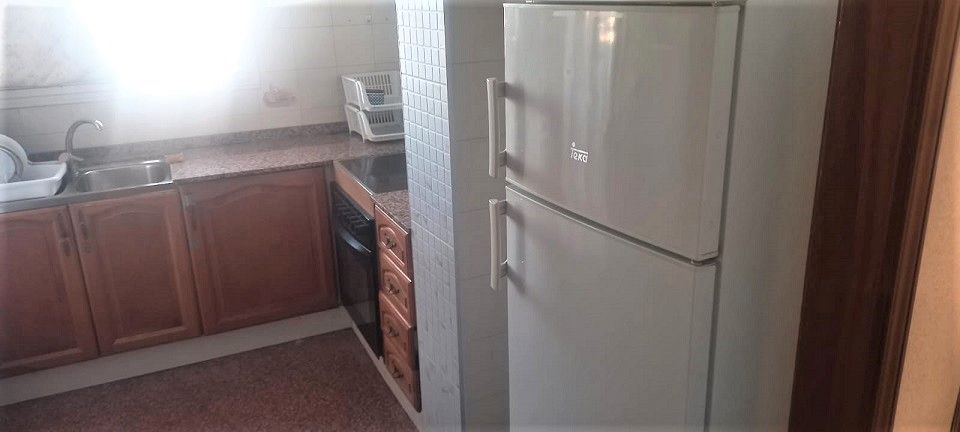 Pis de lloguer a Avinguda de la Llibertat, 23, Pont Nou - Corazón de Jesús