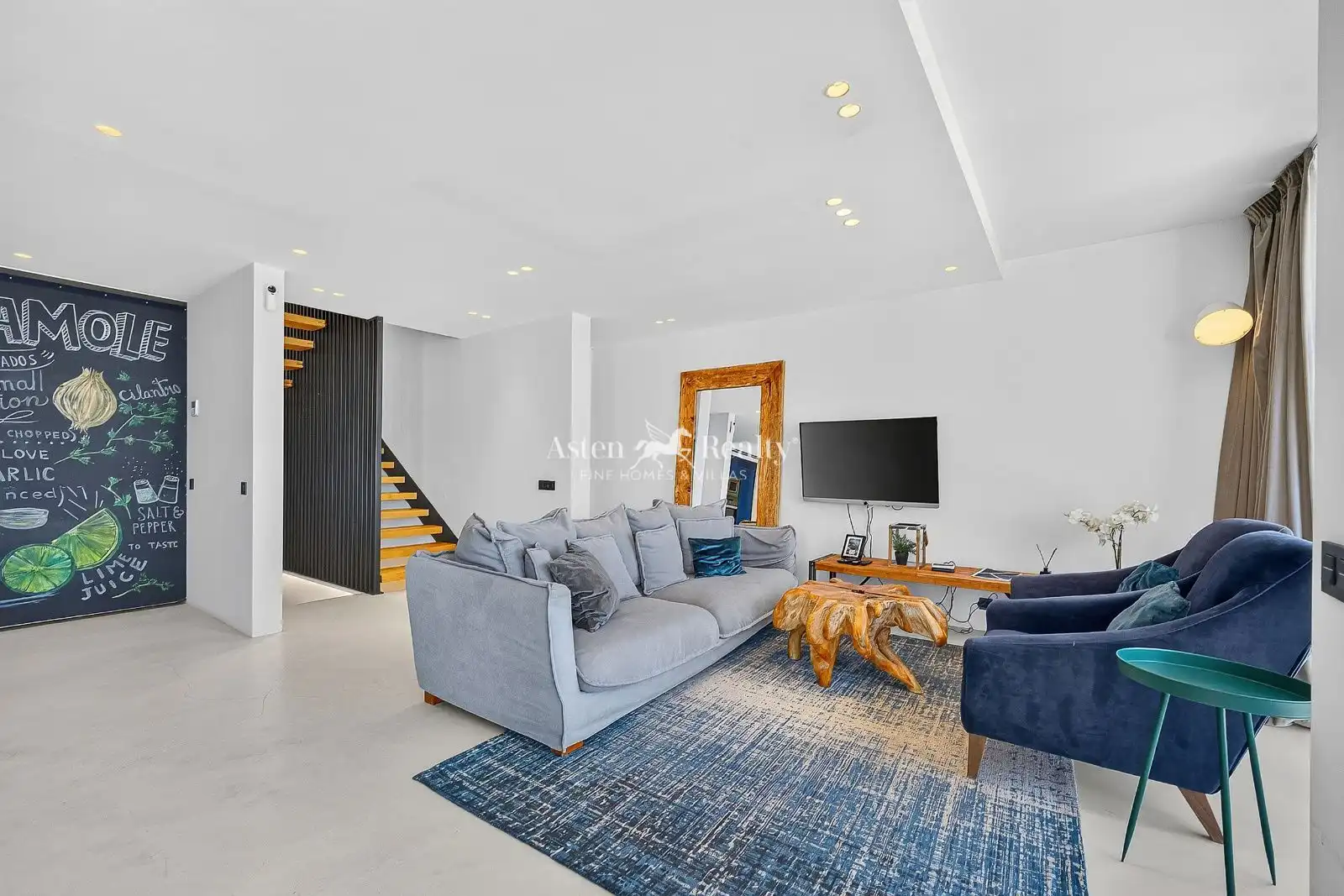 House with pool for sale in Noruega 2, imagen 4