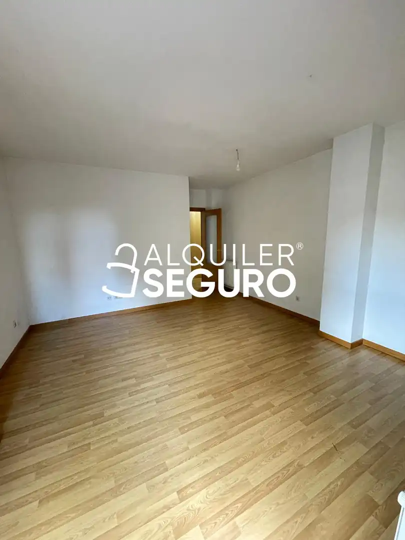 Bedroom of Flat for rent in Usera