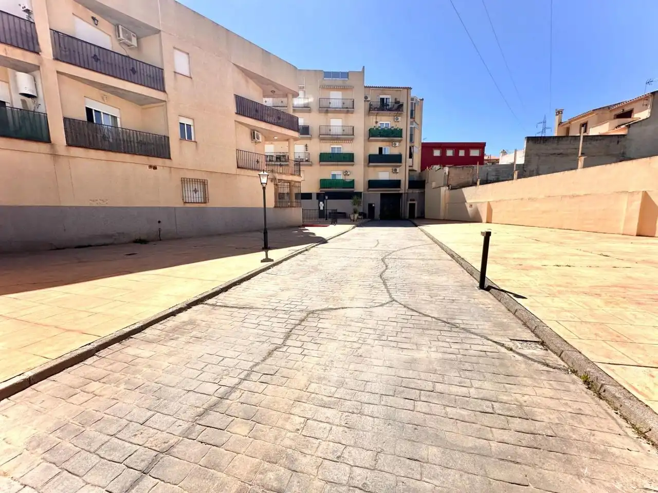 Flat with pool for sale in Real De Málaga, imagen 22
