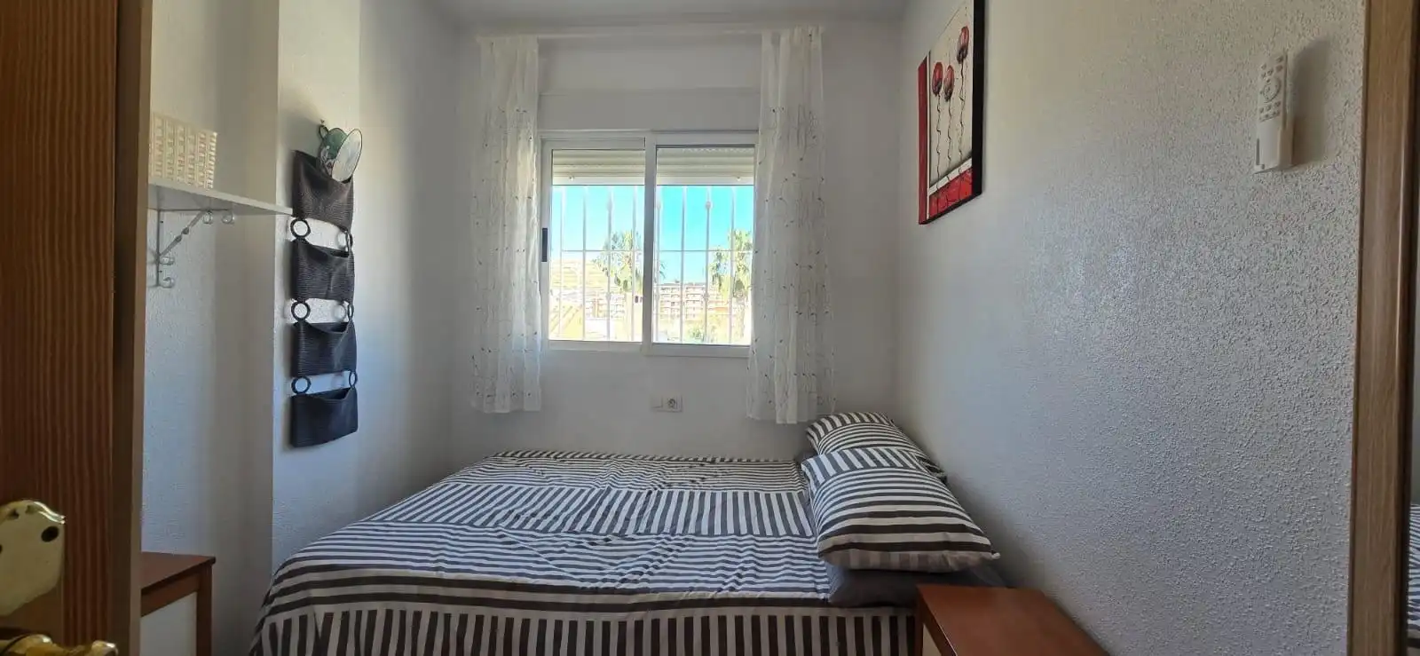 Habitación de Casa o chalet en venta en Mazarrón con Terraza, Piscina y Balcón
