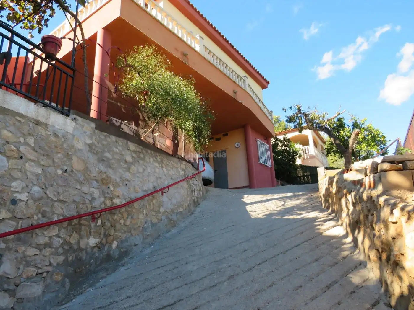 Casa con jardín en venta en Carrer los Abetos 11, imagen 19