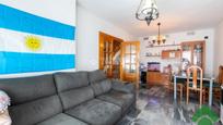 Living room of Single-family semi-detached for sale in Atarfe