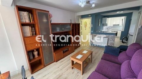 Foto 2 von Wohnung zur Miete in Avenida Fuenlabrada, Descubridores - Escritores, Leganés