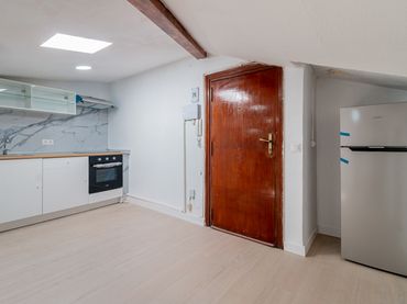 Flat for sale in Calle de María Martínez