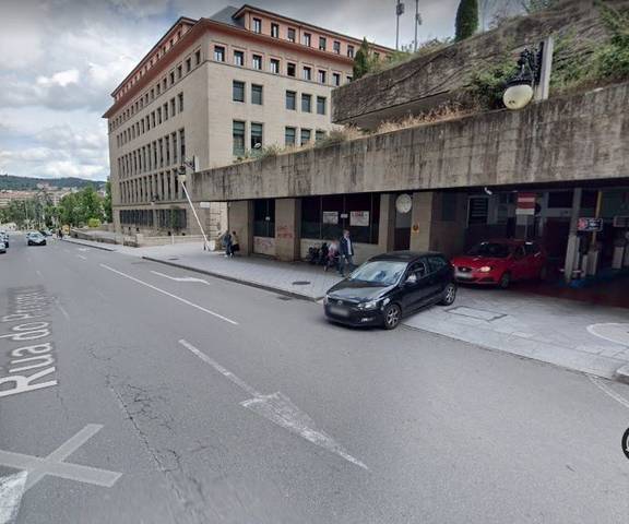 Local comercial en Alquiler en Centro