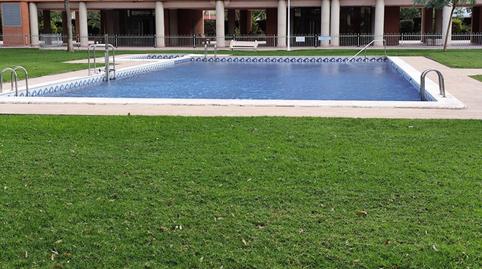 Foto 5 de Ático de alquiler en Paseo Clara Campoamor, 1, La Constitución - Canaleta, Mislata