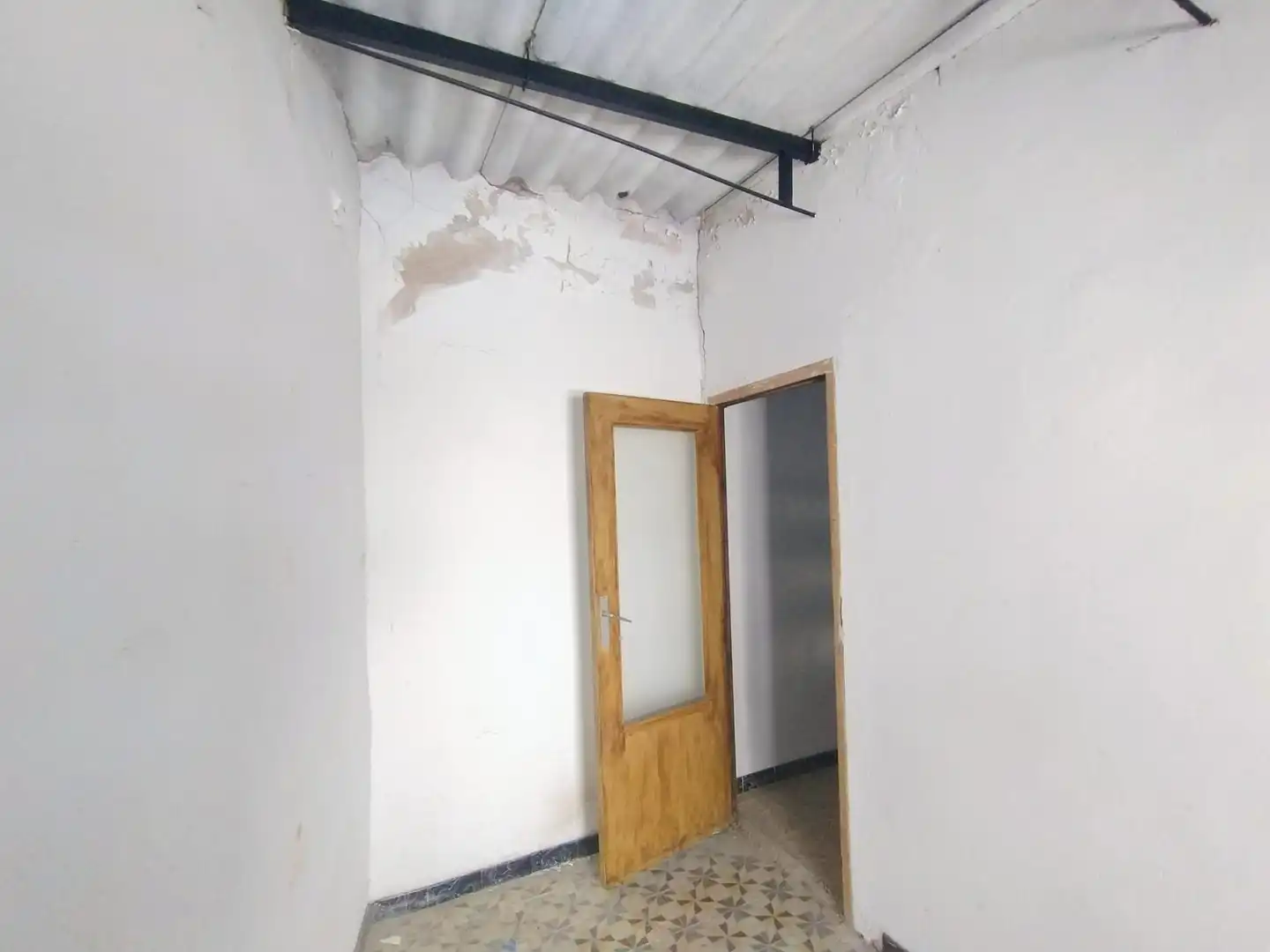 Casa adosada en venda en Campo de Criptana amb Balcó