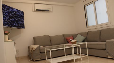Foto 4 de Planta baja en venta en Carrer del Tenor Masini, Sants, Barcelona Capital