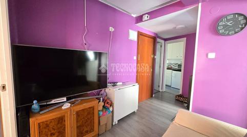 Photo 2 of Flat for sale in C. Vicente Camarón, Puerta del Ángel, Madrid