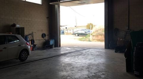 Foto 4 von Fabrikhallen zum Verkauf in Calle Pradejón, Albelda de Iregua, La Rioja