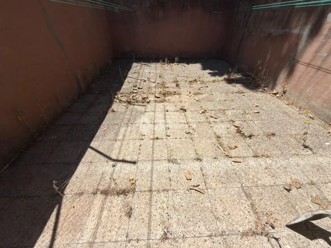 Casa adosada en venta en Madrid con Calefacción y Jardín privado