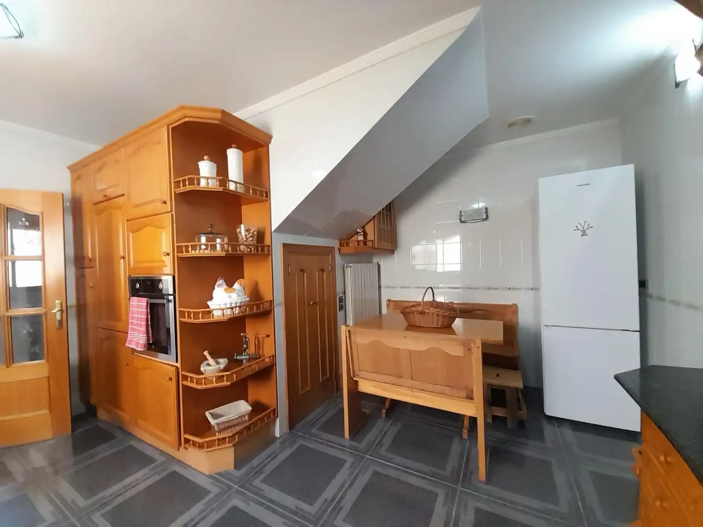 Casa con terraza en venta en Arenys de Munt, imagen 17