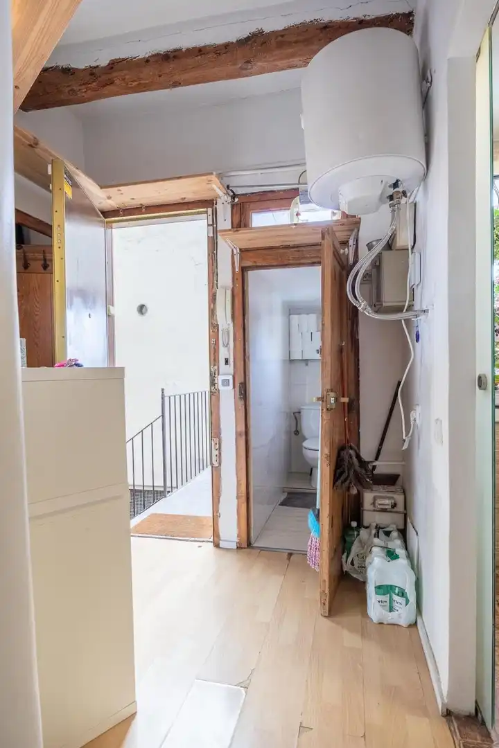 Ático con ascensor en venta en Carrer De Sant Pacià 13, imagen 20