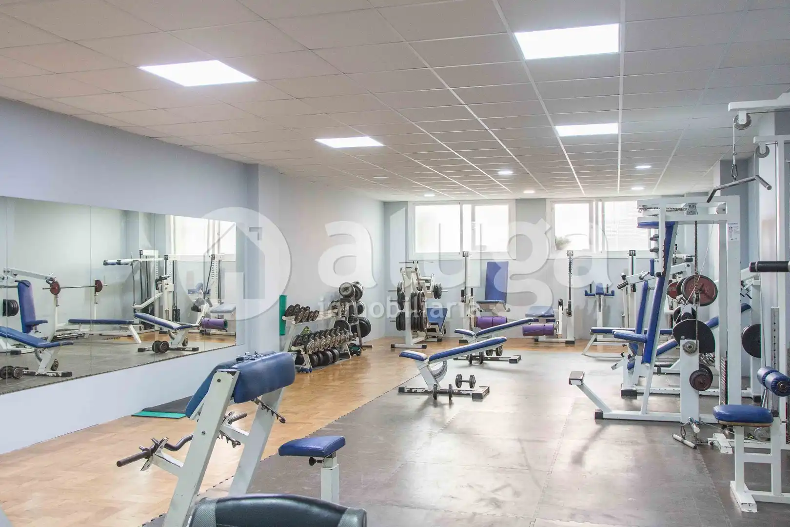 Local comercial en venda a Coiro, imagen 4