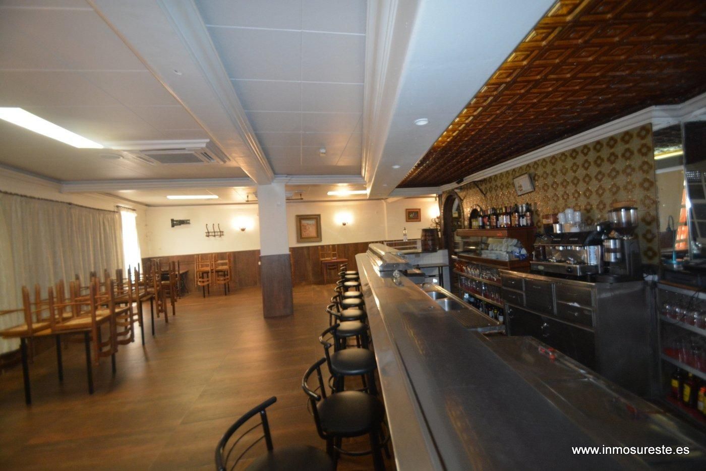 Premises for sale in Orihuela