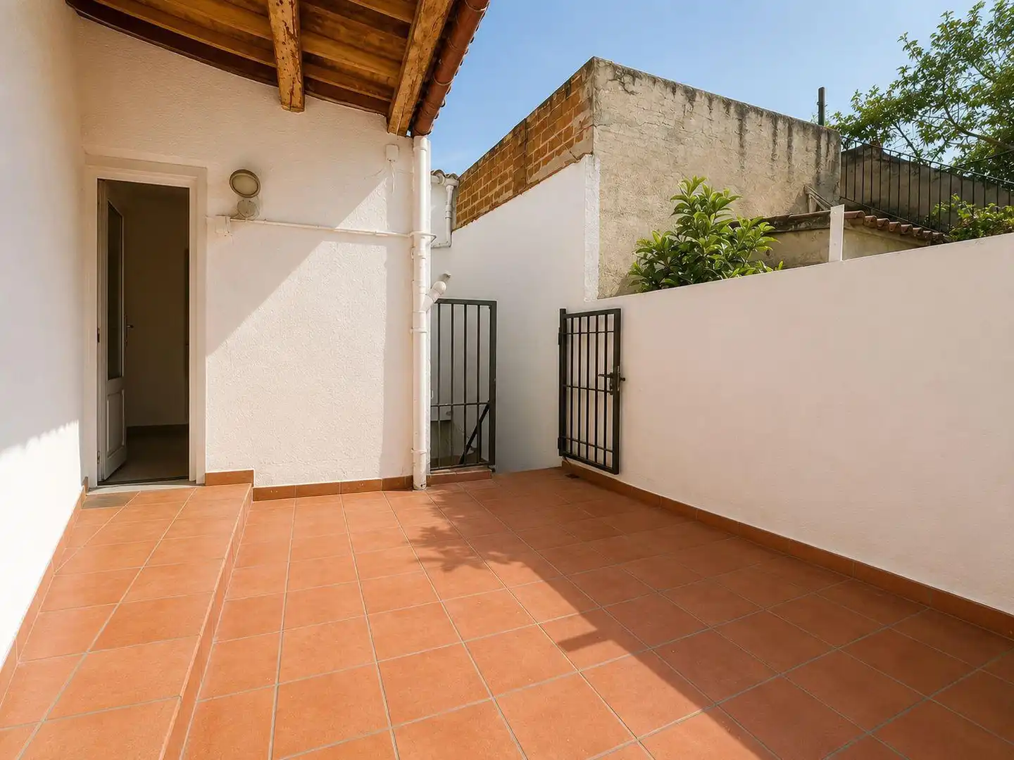 Terrace of Houses for sale in El Masnou  with Heating