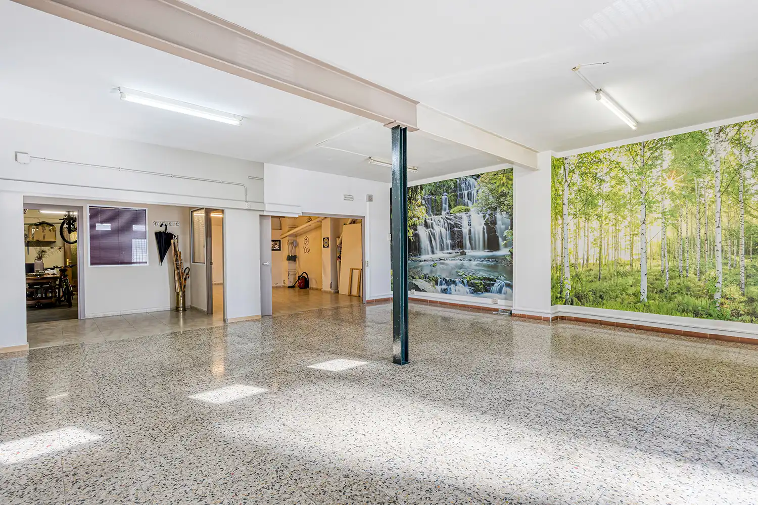 Casa adosada en venta en Igualada con Aire acondicionado, Parquet y Terraza