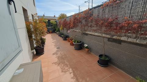 Foto 2 de Planta baja en venta en Paseo de Miguel de Unamuno, Abantos - Carmelitas, Madrid