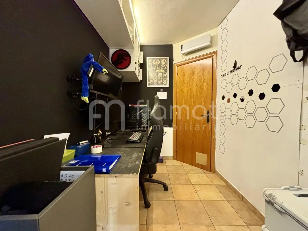 Piso en venta en Malgrat de Mar con Aire acondicionado